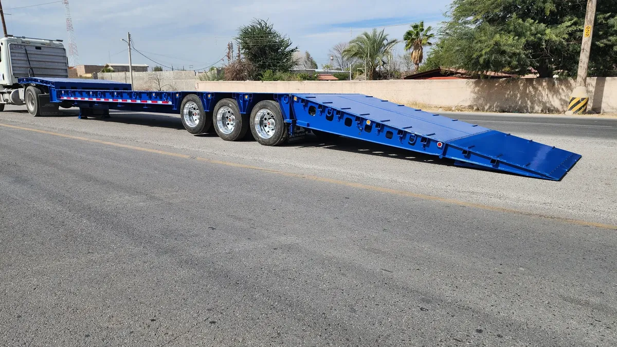 Servicios de Lowboy